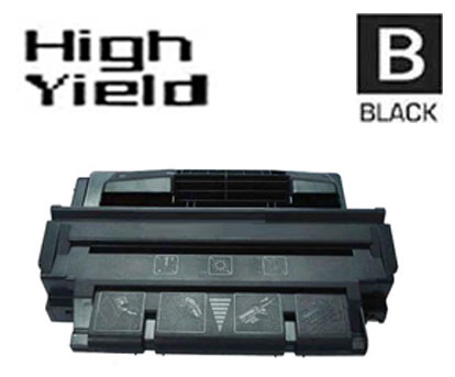 Hewlett Packard C4127X HP27X High Yield Black Laser Toner Cartridge