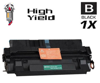 Hewlett Packard C4129X HP29X High Yield Black Laser Toner Cartridge