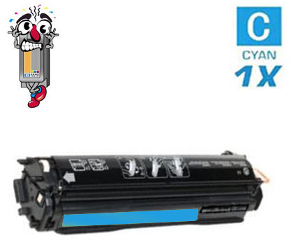 Genuine Original Hewlett Packard C4150A Cyan Laser Toner Cartridge