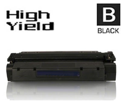 Clearance Hewlett Packard C7115X HP15X High Yield Black Compatible Laser Toner Cartridge