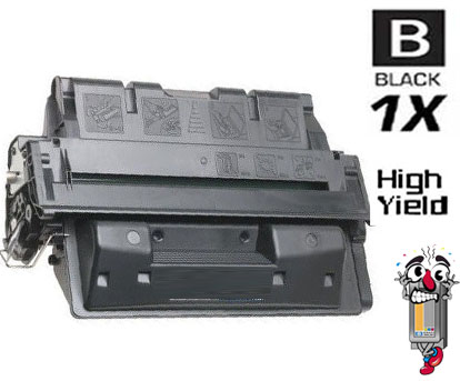 Hewlett Packard C8061X HP61X High Yield Black Laser Toner Cartridge