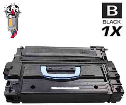 Hewlett Packard C8543X HP43X High Yield Black Laser Toner Cartridge