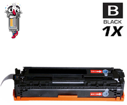 Clearance Hewlett Packard CB540A HP125A Black Compatible Laser Toner Cartridge