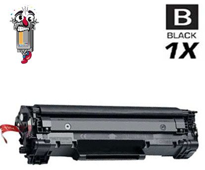 Hewlett Packard CE278A HP78A Black Laser Toner Cartridge