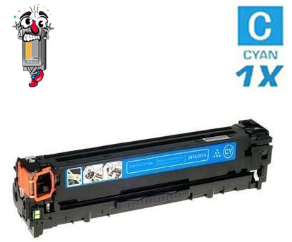 Clearance Hewlett Packard CE411A HP305A Cyan Inkjet Cartridge