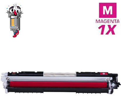 Hewlett Packard CF353A HP130A Magenta Laser Toner Cartridge