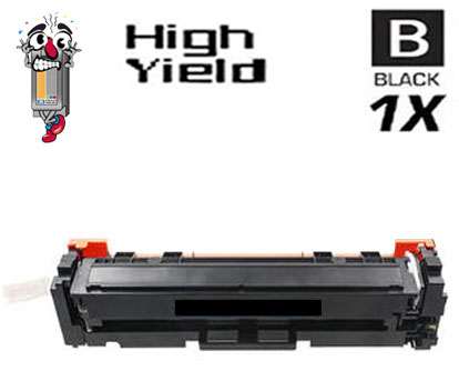 Hewlett Packard CF410X HP410X High Yield Black Laser Toner Cartridge