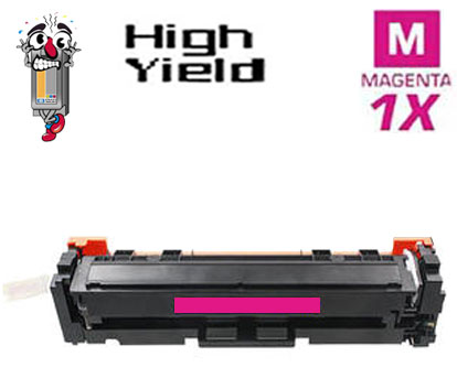 Hewlett Packard CF413X HP410X High Yield Magenta Laser Toner Cartridge