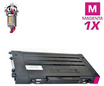 Samsung CLP-500D5M Magenta Laser Toner Cartridge