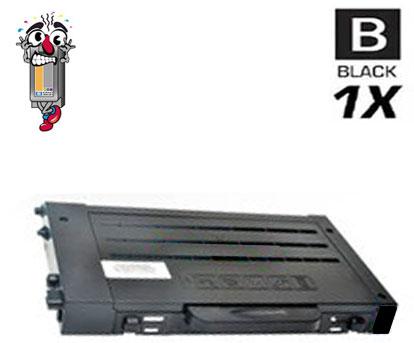 Samsung CLP-500D7K Black Laser Toner Cartridge