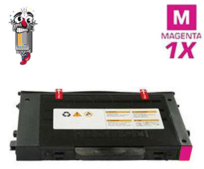 Samsung CLP-510D5M Magenta Laser Toner Cartridge