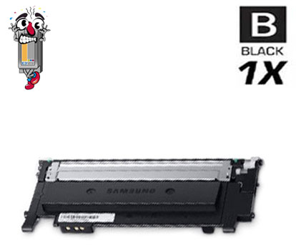 Samsung CLT-K409S Black Laser Toner Cartridge