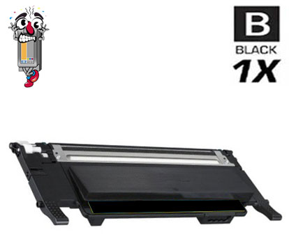 Samsung CLT-K407S Black Laser Toner Cartridge