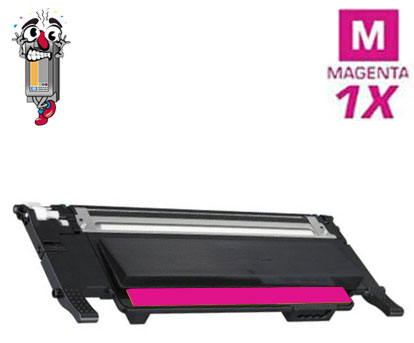 Samsung CLT-M407S Magenta Laser Toner Cartridge