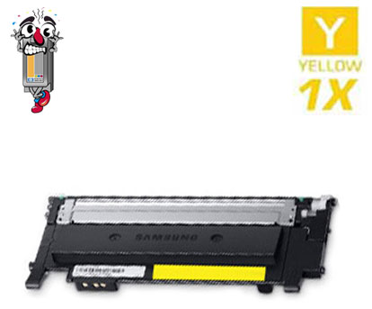 Clearance Samsung CLT-Y409S Yellow Compatible Laser Toner Cartridge