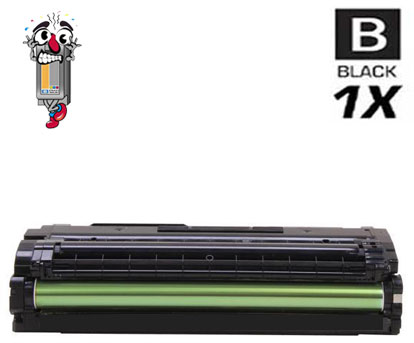 Samsung CLT-K506L Black Laser Toner Cartridge