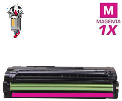 Samsung CLT-M506L Magenta Laser Toner Cartridge