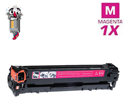 Canon 131 6270B001AA Magenta Laser Toner Cartridge