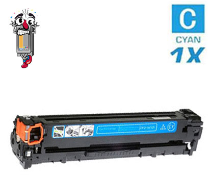 Canon 131 6271B001AA Cyan Laser Toner Cartridge