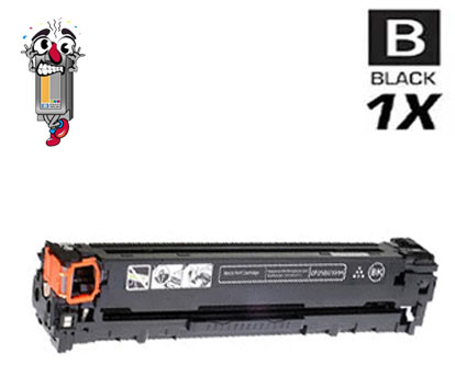 Canon 131 6272B001AA Black Laser Toner Cartridge