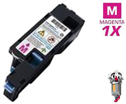 Dell 4J0X7 (332-0401) Magenta Laser Toner Cartridge