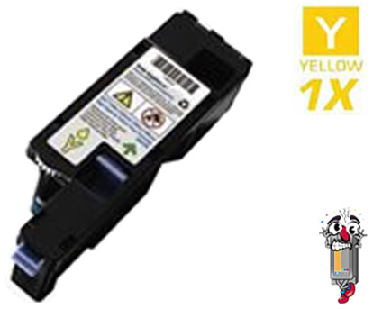 Dell XY7N4 (332-0402) Yellow Laser Toner Cartridge