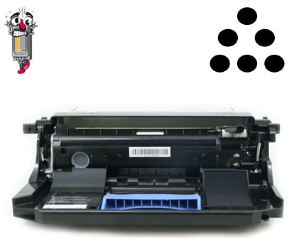 Dell 331-9754 65G6T Laser Imaging Drum Unit