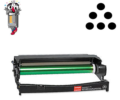 Lexmark E250X22G Laser Imaging Drum Unit