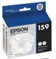 Epson T159020 Gloss Optimizer Inkjet Cartridge