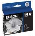 Epson T159120 Photo Black Inkjet Cartridge