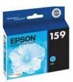 Epson T159220 Cyan Inkjet Cartridge