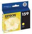 Epson T159420 Yellow Inkjet Cartridge