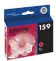 Epson T159720 Red Inkjet Cartridge