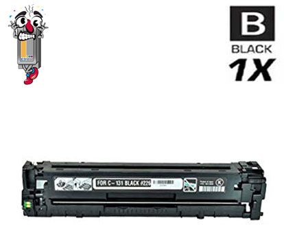 Hewlett Packard CF210A HP131A Black Laser Toner Cartridge