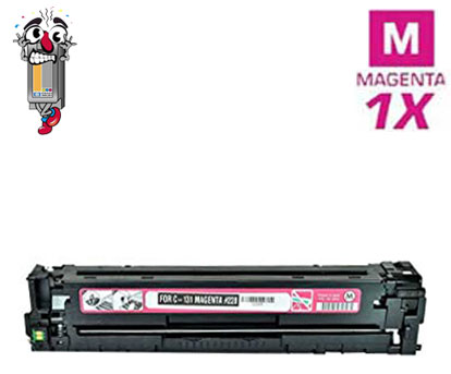 Hewlett Packard CF213A HP131A Magenta Laser Toner Cartridge