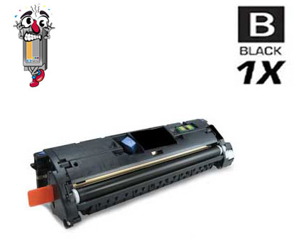 Clearance Hewlett Packard HP121A C9700A Black Compatible Laser Toner Cartridge