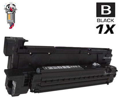 Hewlett Packard HP828A CF358A Black Laser Toner Cartridge