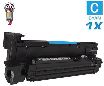 Hewlett Packard HP828A CF359A Cyan Laser Toner Cartridge