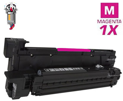 Hewlett Packard HP828A CF365A Magenta Laser Toner Cartridge