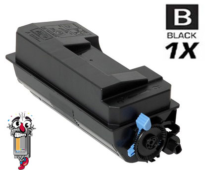 Kyocera Mita TK3132 Black Laser Toner Cartridge