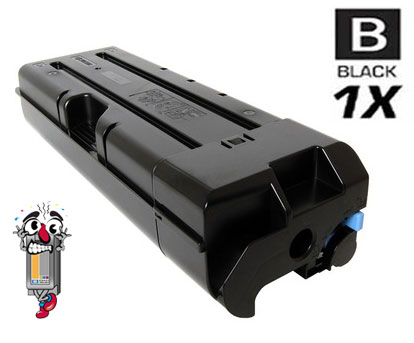 Genuine Original Kyocera Mita TK6707 Black Laser Toner Cartridge