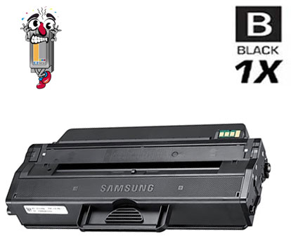 Samsung MLT-D103L Black Laser Toner Cartridge