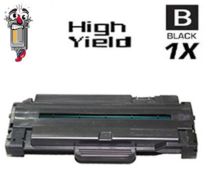 Samsung MLT-D105L Black Laser Toner Cartridge