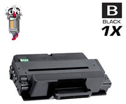 Samsung MLT-D205E Black Laser Toner Cartridge