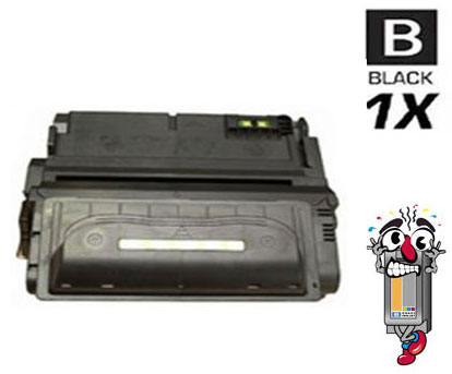 openbox Hewlett Packard Q1338A HP38A Black Laser Toner Compatible Cartridge