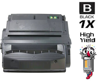 Hewlett Packard Q1339X HP39X High Yield Black Laser Toner Cartridge