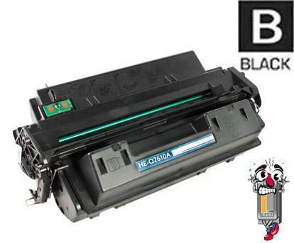 Clearance Hewlett Packard Q2610A HP10A Black Compatible Laser Toner Cartridge