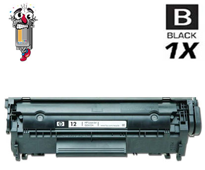 Clearance Hewlett Packard Q2612A HP12A Laser Toner Cartridges