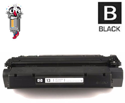 Hewlett Packard Q2613A HP13A Black Laser Toner Cartridge