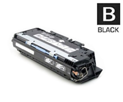 Clearance Hewlett Packard Q2670A HP308A Black Compatible Laser Toner Cartridge